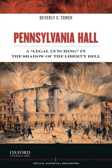 Pennsylvania Hall