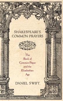 SHAKESPEARE'S COMMON PRAYERS C