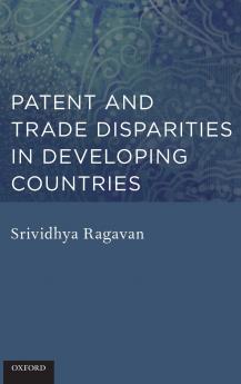 Patent and Trade Disparities in Developing Countries