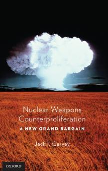 Nuclear Weapons Counterproliferation