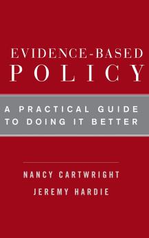 Evidence-Based Policy