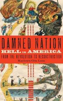 DAMNED NATION C