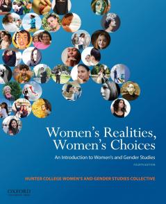 Women's Realities Women's Choices