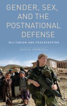 Gender Sex and the Postnational Defense