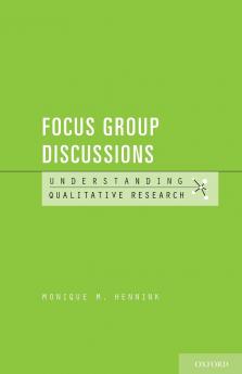 Focus Group Discussions