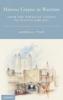 HABEAS CORPUS IN WARTIME C