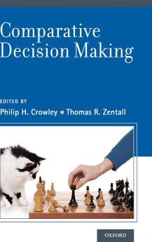 Comparative Decision Making