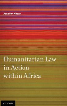 Humanitarian Law in Action within Africa