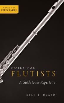 Notes for Flutists