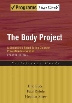 Body Project Facilitator Guide