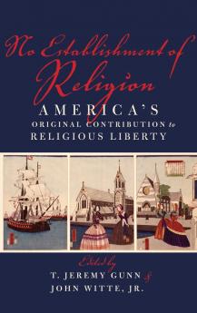 No Establishment of Religion