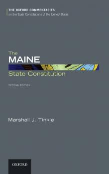 The Maine State Constitution
