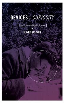 Devices of Curiosity