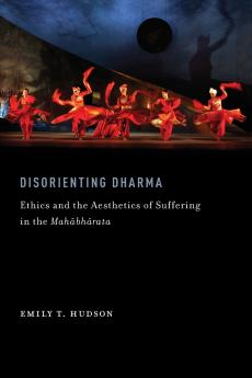 Disorienting Dharma