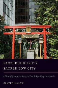 Sacred High City Sacred Low City