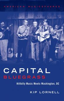 Capital Bluegrass
