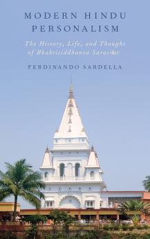 Modern Hindu Personalism