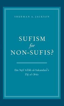 Sufism for Non-Sufis?