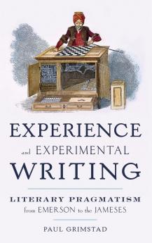 Experience and Experimental Writing