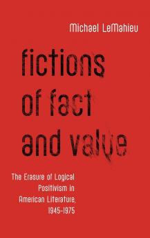 Fictions of Fact and Value