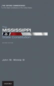 Mississippi State Constitution
