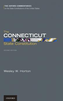The Connecticut State Constitution