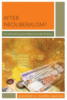 After Neoliberalism?