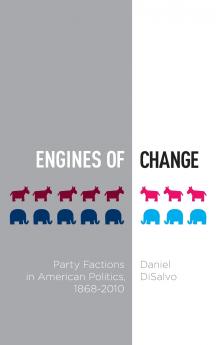Engines of Change