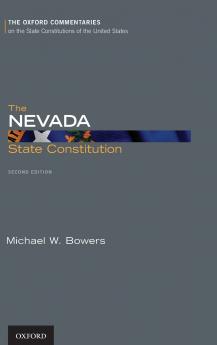 The Nevada State Constitution