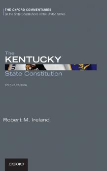 The Kentucky State Constitution
