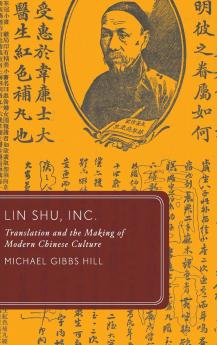 Lin Shu Inc.