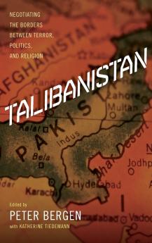 Talibanistan
