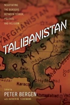 Talibanistan