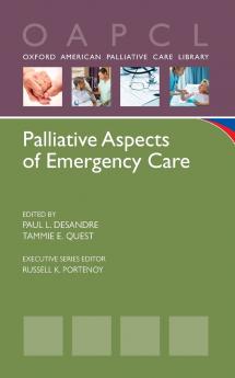 Palliative Aspects of Emergency Care