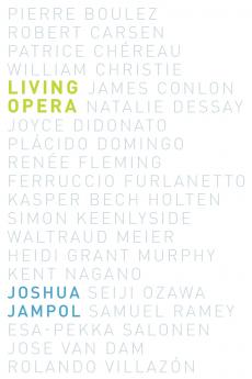 Living Opera