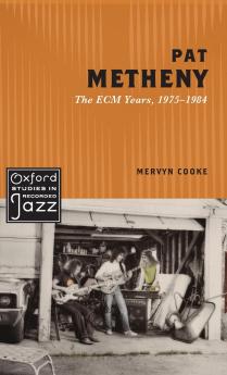 Pat Metheny