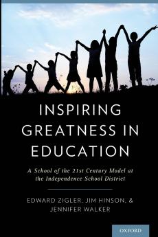 Inspiring Greatness in Education