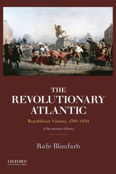Revolutionary Atlantic