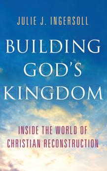 Building God's Kingdom