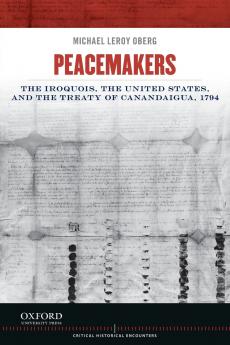 PEACEMAKERS P