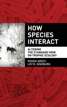 How Species Interact