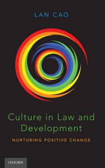 Culture in Law and Development