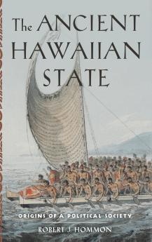 The Ancient Hawaiian State