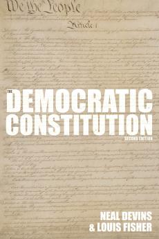Democratic Constitution 2nd Edition (Revised)