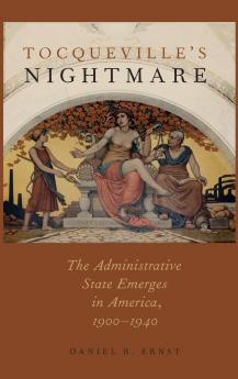 Tocqueville's Nightmare