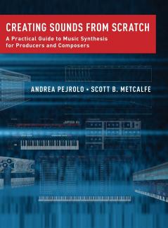 Creating Sounds from Scratch