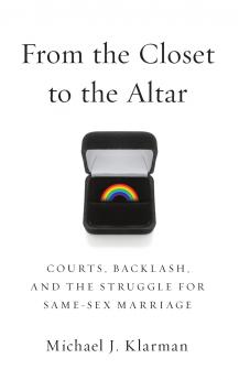 From the Closet to the Altar