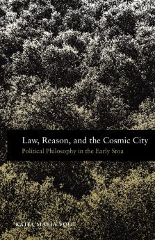 Law Reason and the Cosmic City