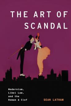 The Art of Scandal