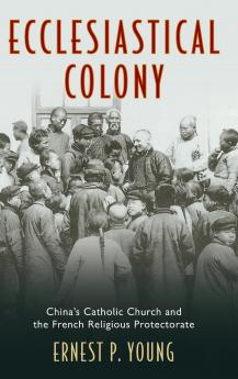 Ecclesiastical Colony